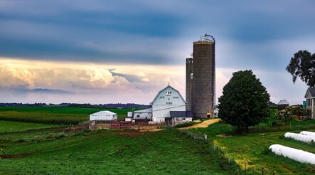 FarmStayRelaxation & Re-energize