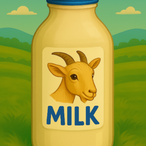 Goat Milk